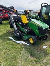 2015 John Deere 1025R Equipment Image0