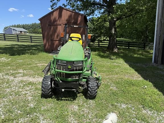 Image of John Deere 1025R Primary image