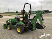 Thumbnail image John Deere 1025R 5