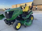 Thumbnail image John Deere 1025R 1