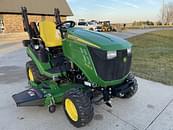 Thumbnail image John Deere 1025R 4