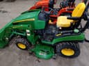 2015 John Deere 1025R Image