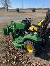 Thumbnail image John Deere 1025R 3