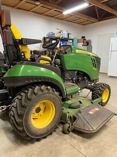 Image of John Deere 1025R Primary image