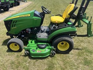 2015 John Deere 1025R Image