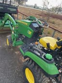 2015 John Deere 1025R Image
