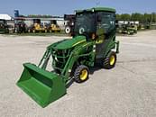 Thumbnail image John Deere 1025R 6