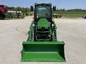 Thumbnail image John Deere 1025R 7