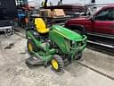 2015 John Deere 1025R Image