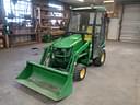 2015 John Deere 1025R Image