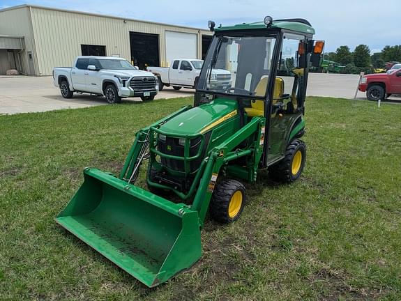 Image of John Deere 1025R Primary image