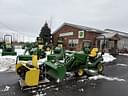 2015 John Deere 1025R Image