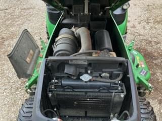 Image of John Deere 1025R equipment image 3