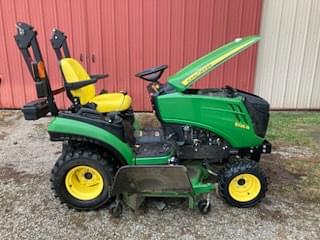 Image of John Deere 1025R Primary image