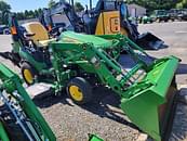 Thumbnail image John Deere 1025R 0