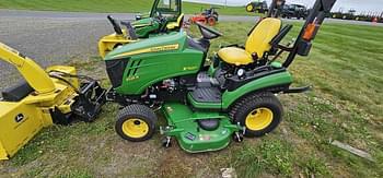 2015 John Deere 1025R Equipment Image0