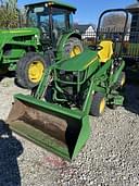 2015 John Deere 1025R Image