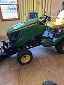 2015 John Deere 1025R Image