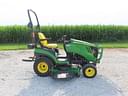 2015 John Deere 1025R Image