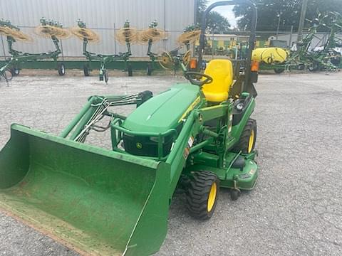 Image of John Deere 1025R Primary image