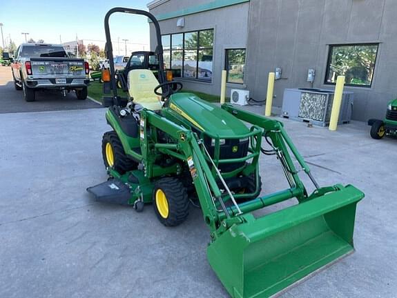 Image of John Deere 1025R Primary image