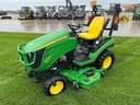 2015 John Deere 1025R Image