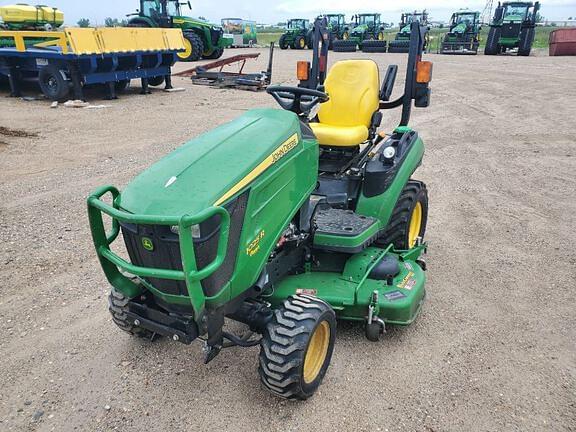 Image of John Deere 1025R Primary image