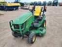 2015 John Deere 1025R Image