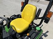 Thumbnail image John Deere 1025R 11