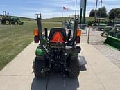 Thumbnail image John Deere 1025R 6