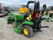 Thumbnail image John Deere 1025R 1