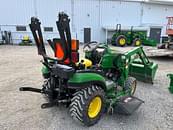 Thumbnail image John Deere 1025R 3