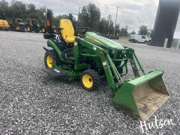 Image of John Deere 1025R Primary image