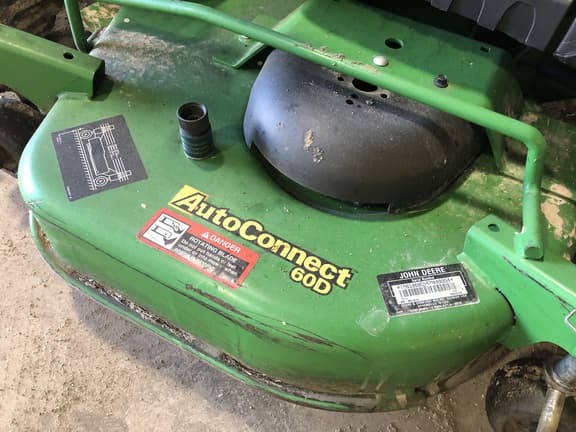 Image of John Deere 1025R equipment image 2