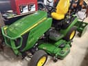 2015 John Deere 1025R Image
