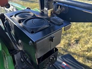 Main image John Deere 1025R 10