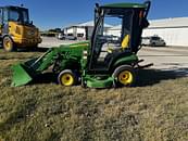 Thumbnail image John Deere 1025R 3