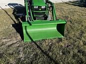 Thumbnail image John Deere 1025R 5