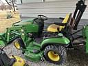 2015 John Deere 1025R Image