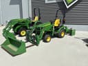2015 John Deere 1025R Image