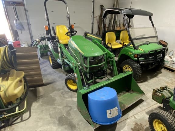 Equipment Main Image