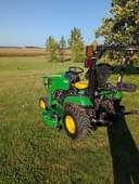2015 John Deere 1025R Image