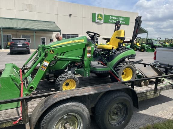 Equipment Main Image
