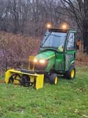 2015 John Deere 1025R Image
