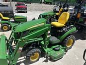 Thumbnail image John Deere 1025R 0