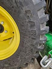 Main image John Deere 1025R 6