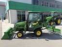 2015 John Deere 1025R Image