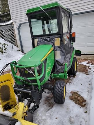 Image of John Deere 1025R Primary image