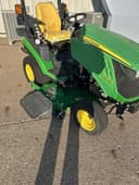 2015 John Deere 1025R Image