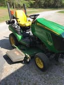 2015 John Deere 1025R Image